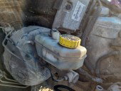 Vas lichid frana Skoda Fabia 1 (6Y2) [Fabr 1999-2008] OEM