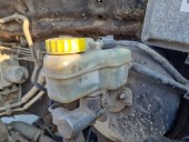 Vas lichid frana Skoda Fabia 1 (6Y2) [Fabr 1999-2008] OEM