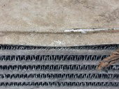 Radiator intercooler Opel Mokka [Fabr 2012-2019] 95081734 1.7 CDTI A17DTS  