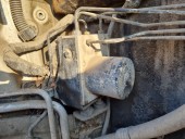 Pompa ABS Skoda Fabia 1 (6Y2) [Fabr 1999-2008] 601614235B 1.4 Benz AUA 