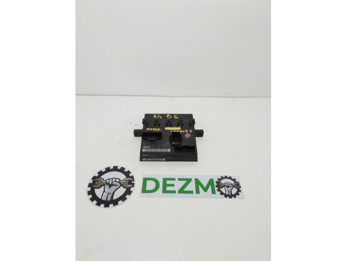 Modul confort Audi A4 B6 8E0907279D