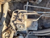 Pompa ABS Skoda Fabia 1 (6Y2) [Fabr 1999-2008] 601614235B 1.4 Benz AUA 