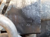 Pompa ABS Skoda Fabia 1 (6Y2) [Fabr 1999-2008] 601614235B 1.4 Benz AUA 