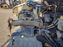 Lonjeron dreapta Skoda Fabia 1 (6Y2) [Fabr 1999-2008] OEM