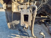 Lonjeron dreapta Skoda Fabia 1 (6Y2) [Fabr 1999-2008] OEM