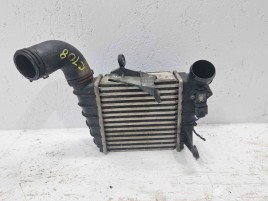 Radiator intercooler Skoda Fabia 2 Combi (5J, 545) [Fabr 2007-2014] 6Q0145804A 1.9 TDI BSW  