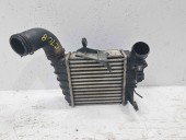 Radiator intercooler Skoda Fabia 2 Combi (5J, 545) [Fabr 2007-2014] 6Q0145804A 1.9 TDI BSW  