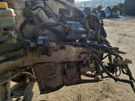 Lonjeron stanga Skoda Fabia 1 (6Y2) [Fabr 1999-2008] OEM