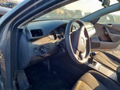  Kit airbag - Plansa bord Volkswagen Passat B6 Variant (3C5) [Fabr 2005-2010] OEM