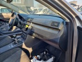  Kit airbag - Plansa bord Volkswagen Passat B6 Variant (3C5) [Fabr 2005-2010] OEM