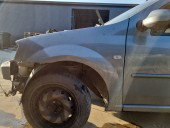 Aripa stanga fata Dacia Logan (LS) [Fabr 2004-2012] OEM