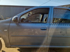 Usa stanga fata Dacia Logan (LS) [Fabr 2004-2012] OEM