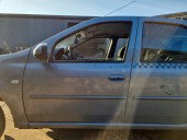 Usa stanga fata Dacia Logan (LS) [Fabr 2004-2012] OEM