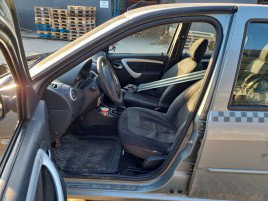 Cheder usa stanga fata Dacia Logan (LS) [Fabr 2004-2012] OEM