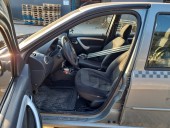 Cheder usa stanga fata Dacia Logan (LS) [Fabr 2004-2012] OEM