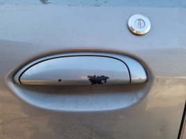 Maner usa stanga fata Dacia Logan (LS) [Fabr 2004-2012] OEM