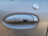 Maner usa stanga fata Dacia Logan (LS) [Fabr 2004-2012] OEM