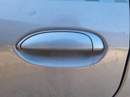 Maner usa stanga spate Dacia Logan (LS) [Fabr 2004-2012] OEM