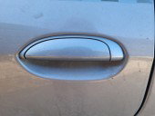 Maner usa stanga spate Dacia Logan (LS) [Fabr 2004-2012] OEM