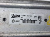 Radiator intercooler Skoda Fabia 2 Combi (5J, 545) [Fabr 2007-2014] 6Q0145804A 1.9 TDI BSW  