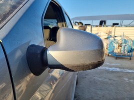 Oglinda stanga Dacia Logan (LS) [Fabr 2004-2012] OEM