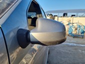 Oglinda stanga Dacia Logan (LS) [Fabr 2004-2012] OEM