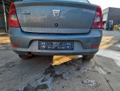 Bara spate Dacia Logan (LS) [Fabr 2004-2012] OEM