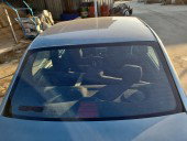 Luneta Dacia Logan (LS) [Fabr 2004-2012] OEM