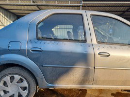 Usa dreapta spate Dacia Logan (LS) [Fabr 2004-2012] OEM