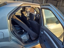 Cheder usa dreapta spate Dacia Logan (LS) [Fabr 2004-2012] OEM