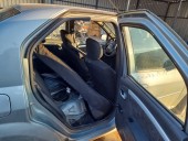 Cheder usa dreapta spate Dacia Logan (LS) [Fabr 2004-2012] OEM