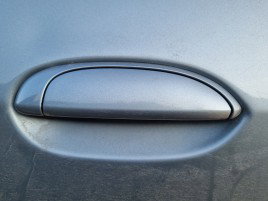 Maner usa dreapta spate Dacia Logan (LS) [Fabr 2004-2012] OEM