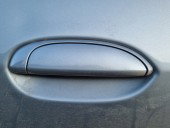 Maner usa dreapta spate Dacia Logan (LS) [Fabr 2004-2012] OEM