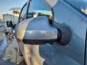 Oglinda dreapta Dacia Logan (LS) [Fabr 2004-2012] OEM