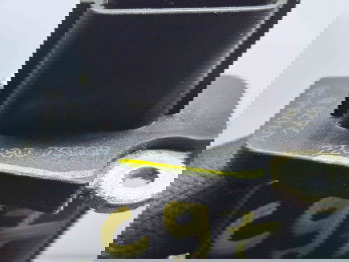 Senzor debitmetru aer Nissan Juke [Fabr 2010-2014] Hatchback 22680 7S00B 1.6 B HR16DE 1.6 B HR16DE 77KW / 105CP