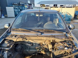 Set balamale capota Dacia Logan (LS) [Fabr 2004-2012] OEM