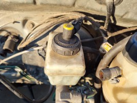 Vas lichid frana Dacia Logan (LS) [Fabr 2004-2012] OEM