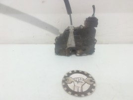 Broasca usa dreapta spate Fiat grande punto 1.4 benzina 51797572 2005-2009