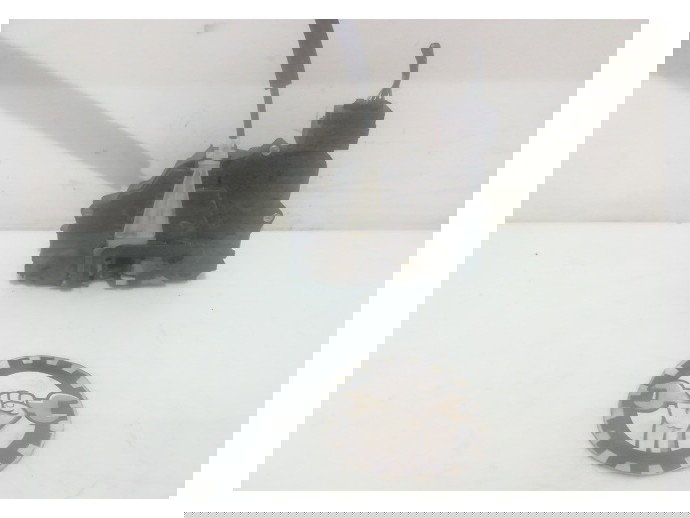 Broasca usa dreapta spate Fiat grande punto 1.4 benzina 51797572 2005-2009