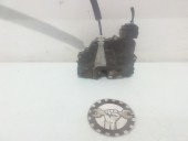 Broasca usa dreapta spate Fiat grande punto 1.4 benzina 51797572 2005-2009