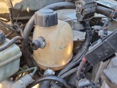 Vas expansiune Dacia Logan (LS) [Fabr 2004-2012] OEM