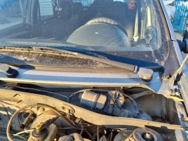  Angrenaj stergator Dacia Logan (LS) [Fabr 2004-2012] OEM