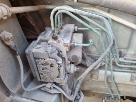 Pompa ABS Dacia Logan (LS) [Fabr 2004-2012] OEM 1.6 B K7M-F6 77KW  / 105CP