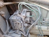 Pompa ABS Dacia Logan (LS) [Fabr 2004-2012] OEM 1.6 B K7M-F6 77KW  / 105CP