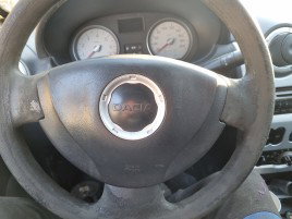  Airbag volan Dacia Logan (LS) [Fabr 2004-2012] OEM