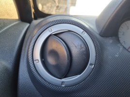  Grila aerisire stanga Dacia Logan (LS) [Fabr 2004-2012] OEM
