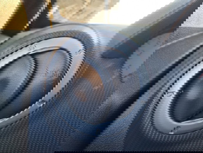  Grila aerisire stanga Dacia Logan (LS) [Fabr 2004-2012] OEM