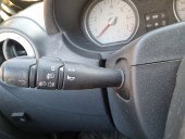  Maneta semnalizare Dacia Logan (LS) [Fabr 2004-2012] OEM