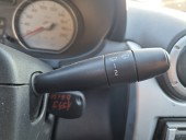  Maneta stergator Dacia Logan (LS) [Fabr 2004-2012] OEM