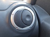  Grila aerisire dreapta Dacia Logan (LS) [Fabr 2004-2012] OEM